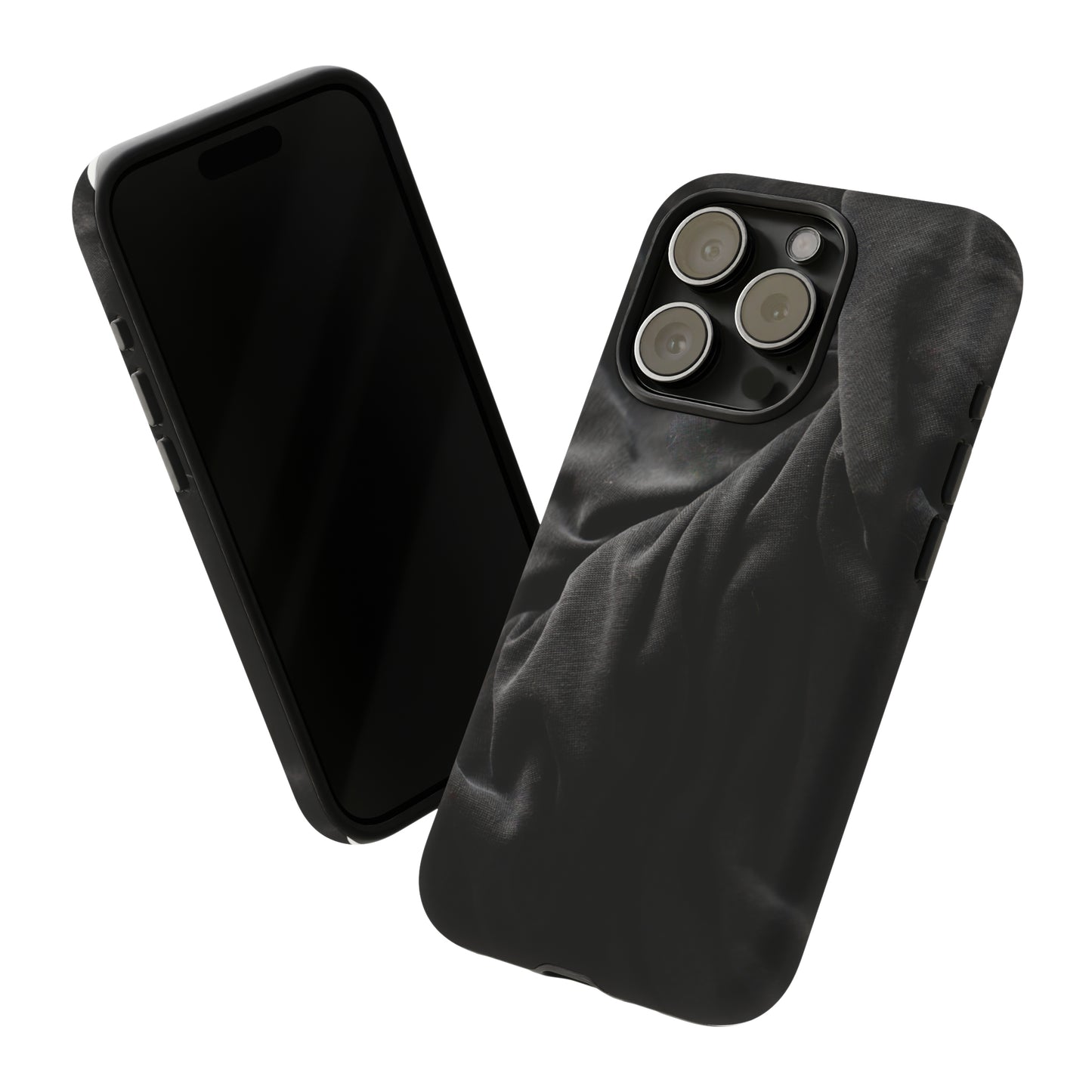 Black Velvet Case