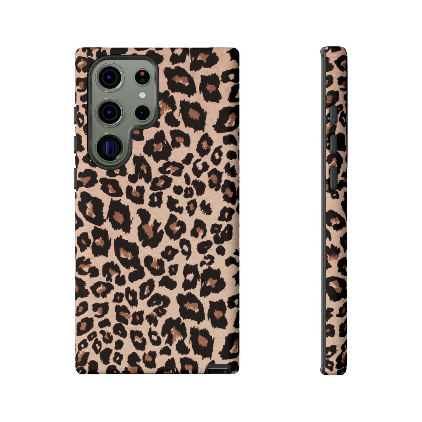 Leopard Print Case
