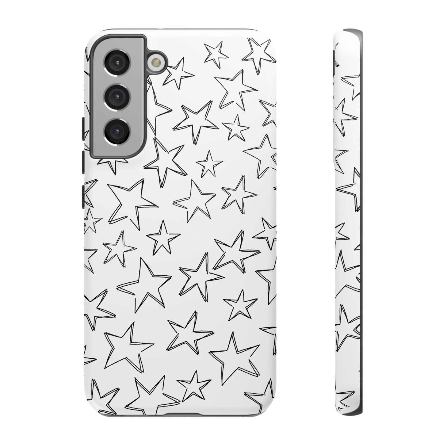 White Star Case