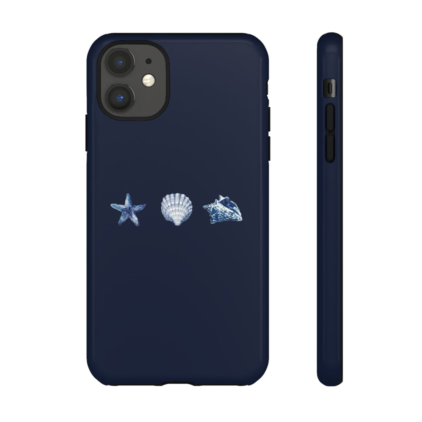 Ocean-Inspired Case