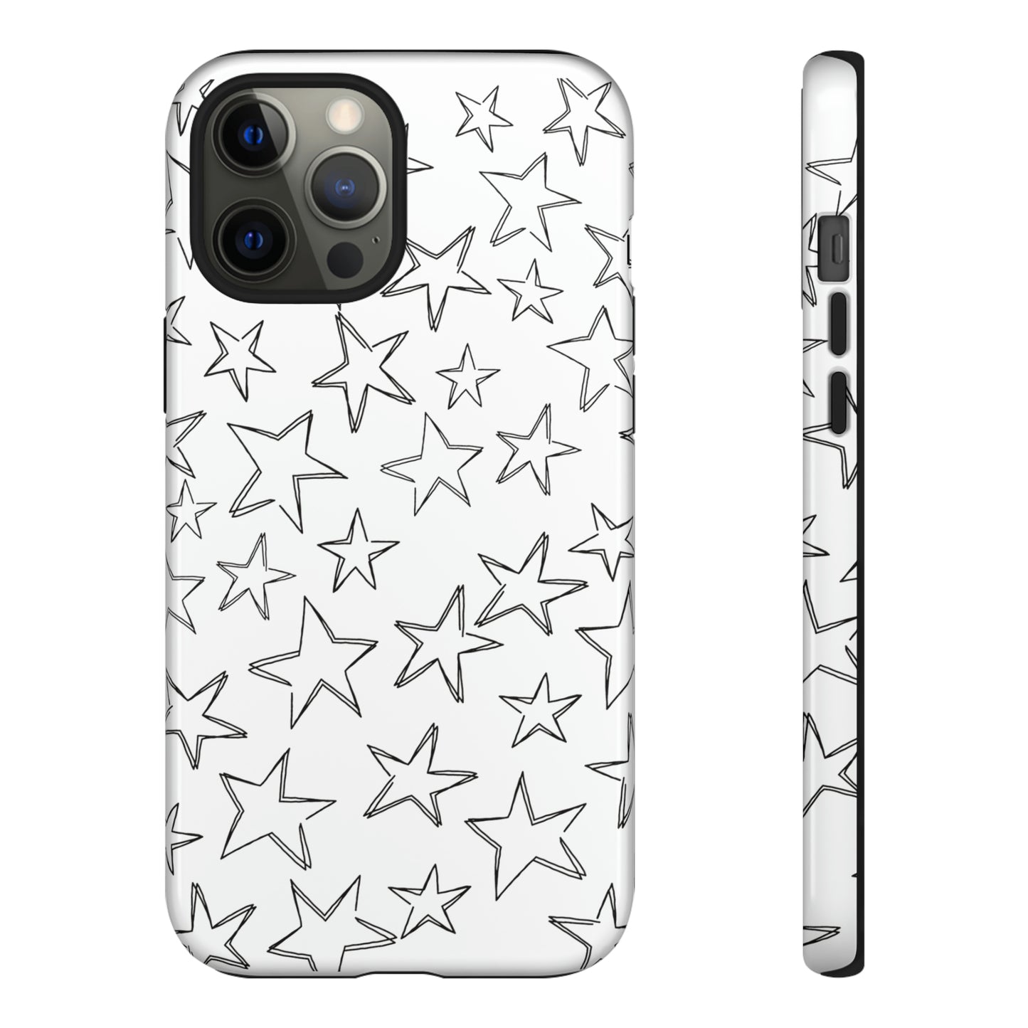 White Star Case
