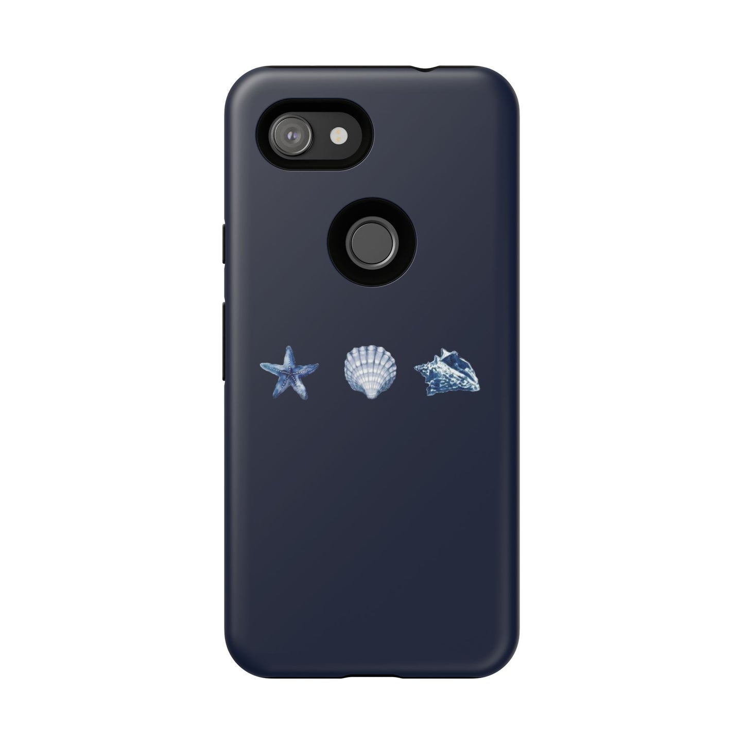 Ocean-Inspired Case