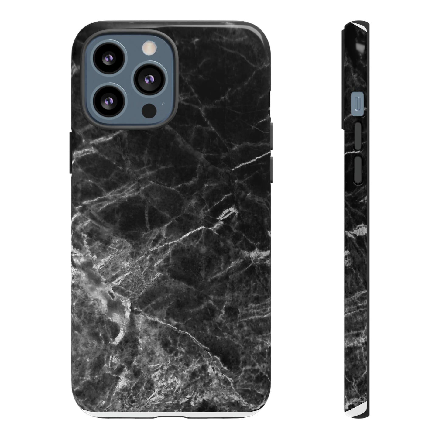 Black Marble Case