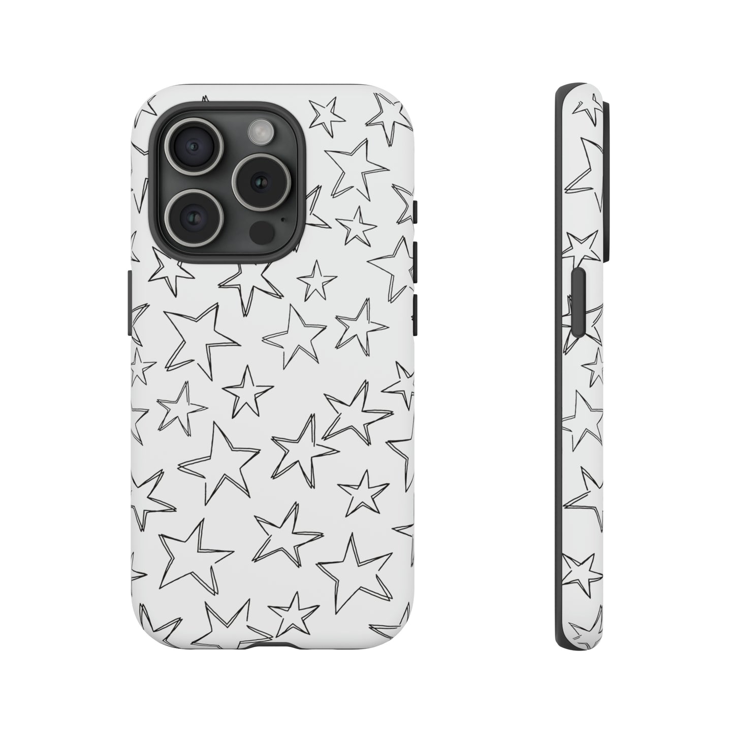 White Star Case