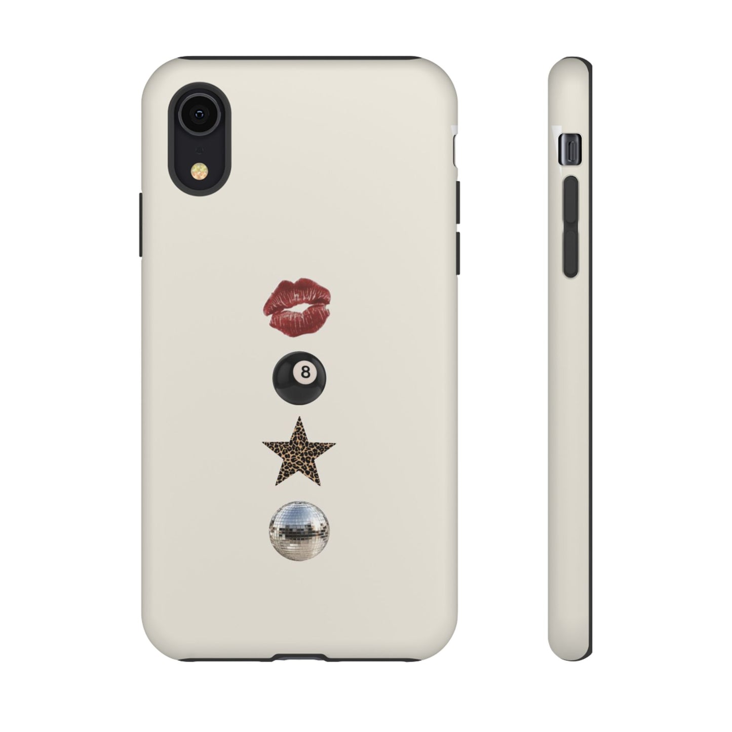 Martini Vibe Case