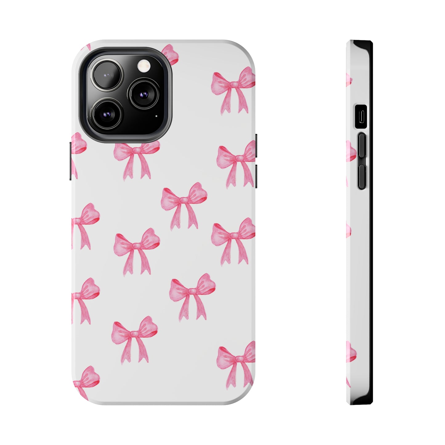 Bow Phone Cases