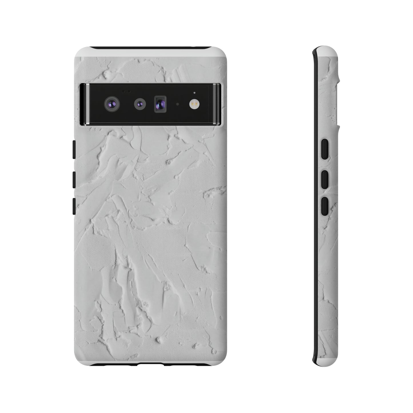 White Paint Case