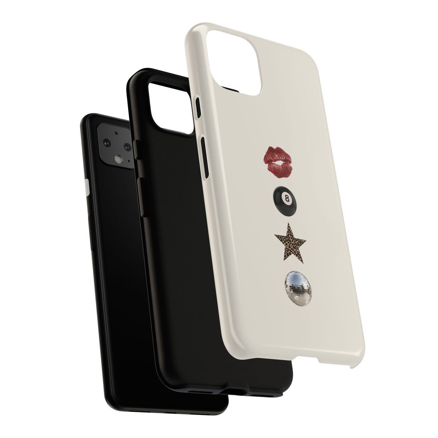 Martini Vibe Case