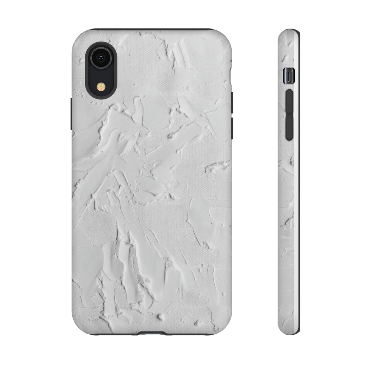 White Paint Case