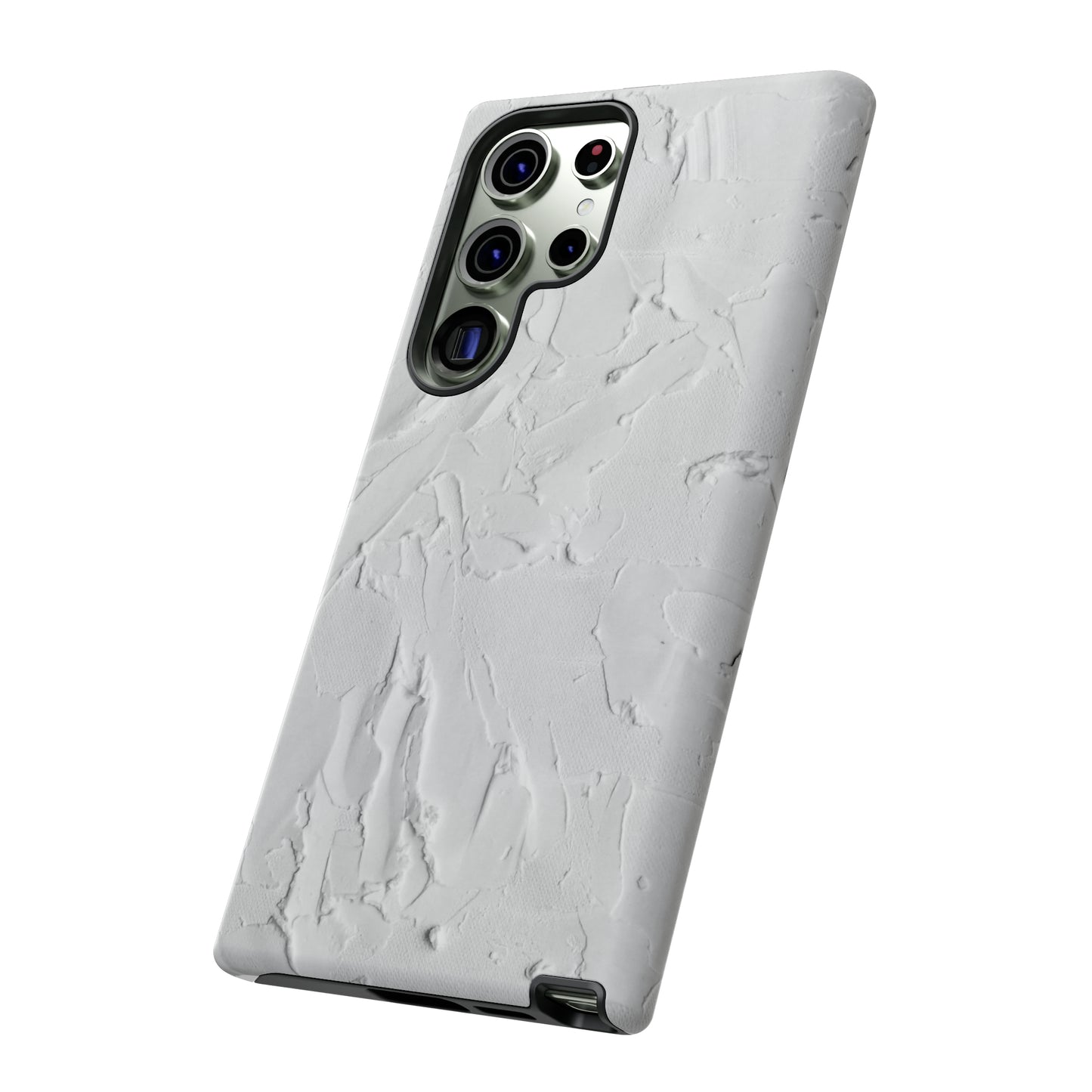 White Paint Case