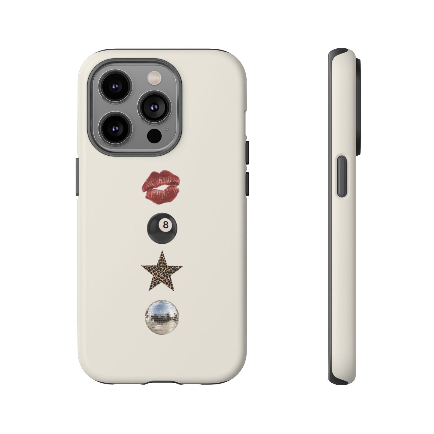 Martini Vibe Case