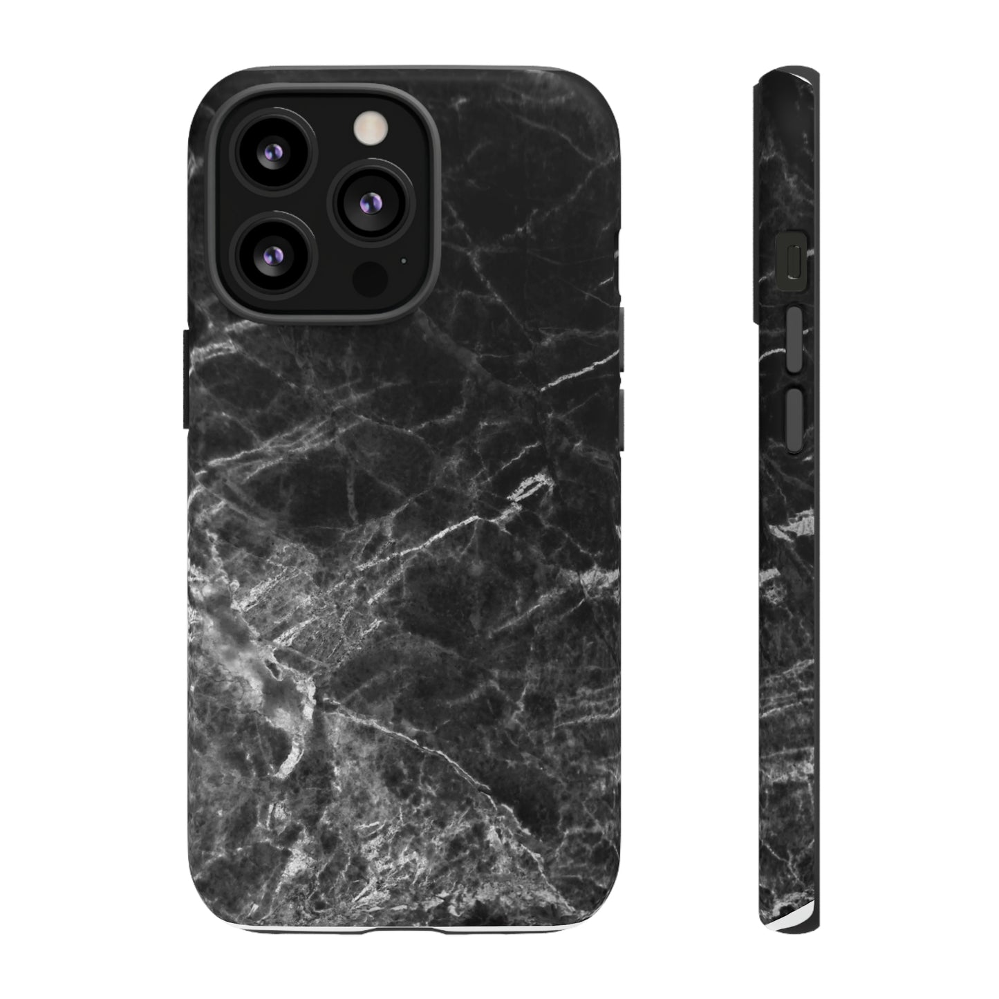 Black Marble Case