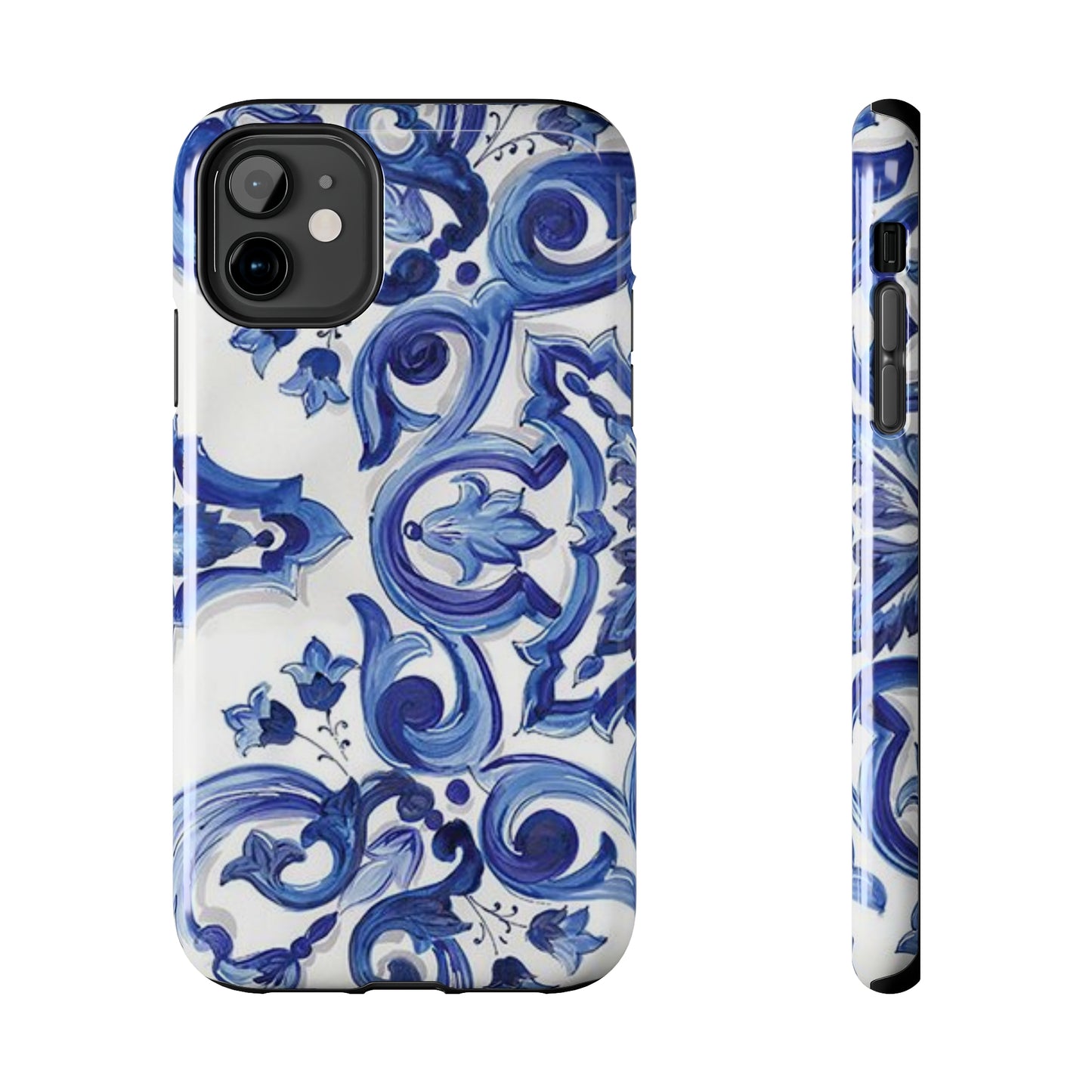 Greek Motive Phone Case