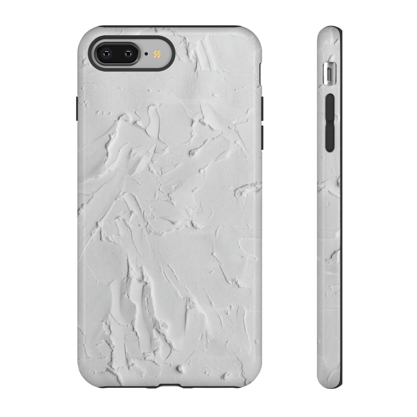 White Paint Case