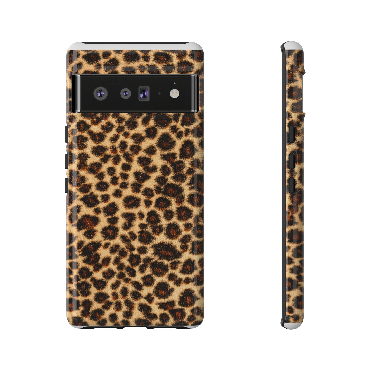 Leopard Print Case
