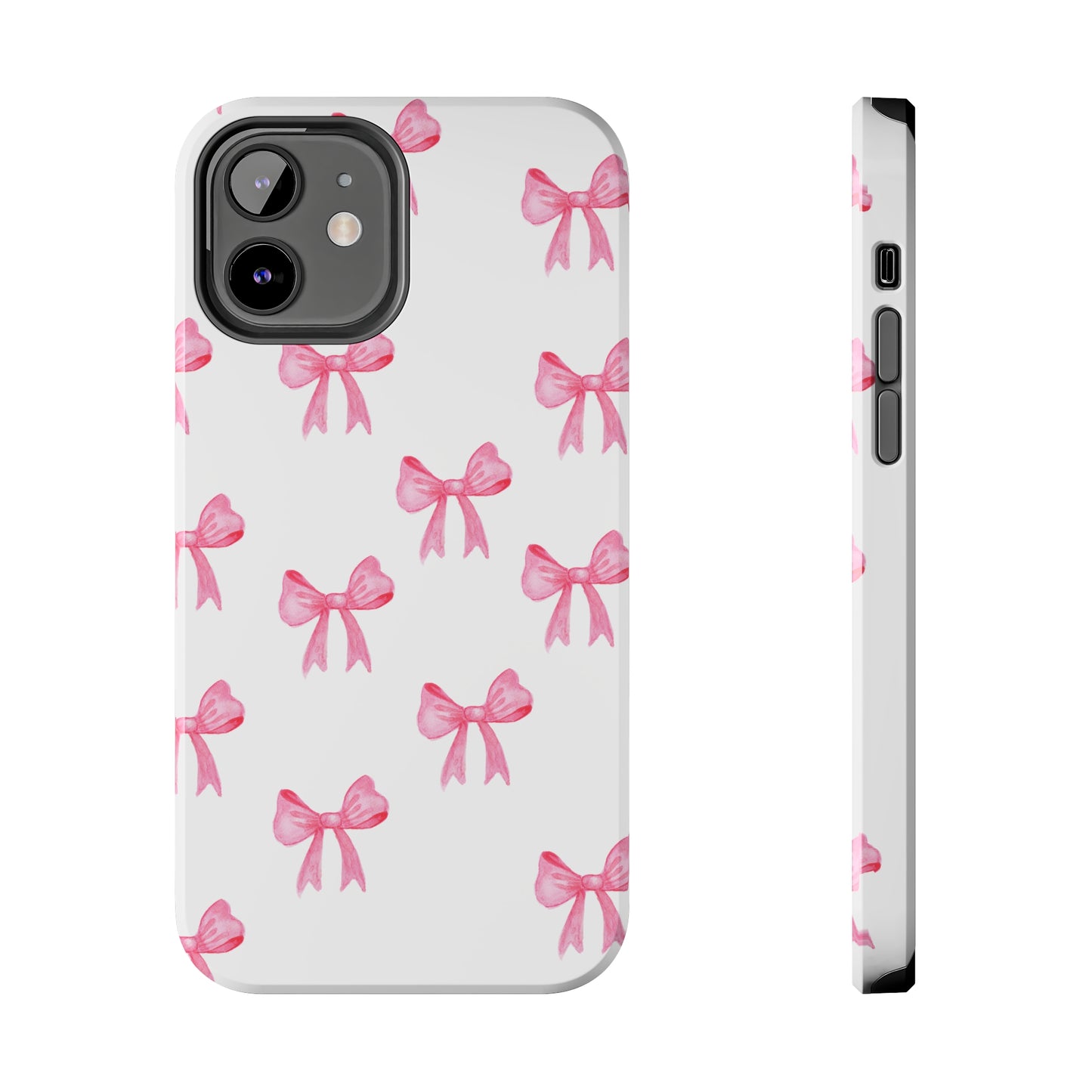 Bow Phone Cases