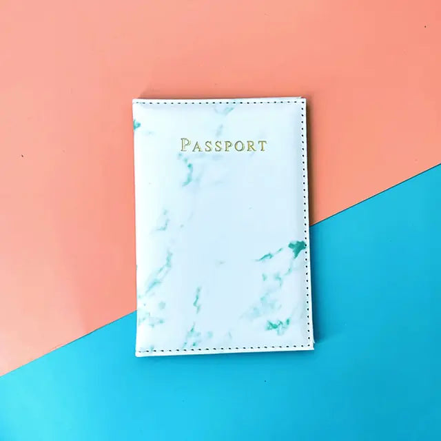 Passport Cover