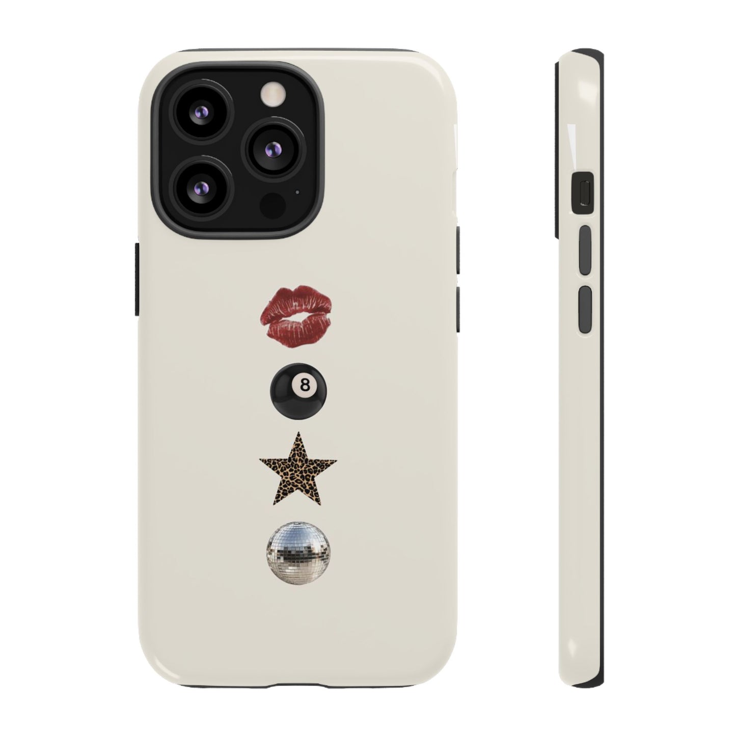 Martini Vibe Case