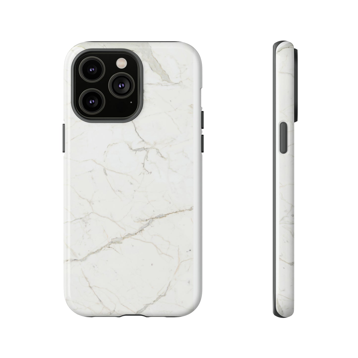 White Stone Case