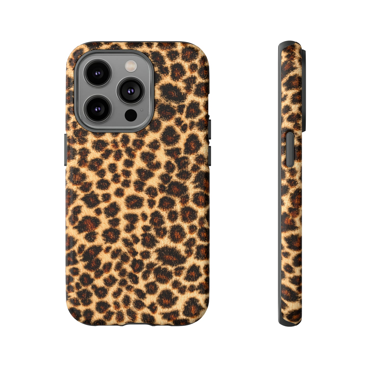 Leopard Print Case