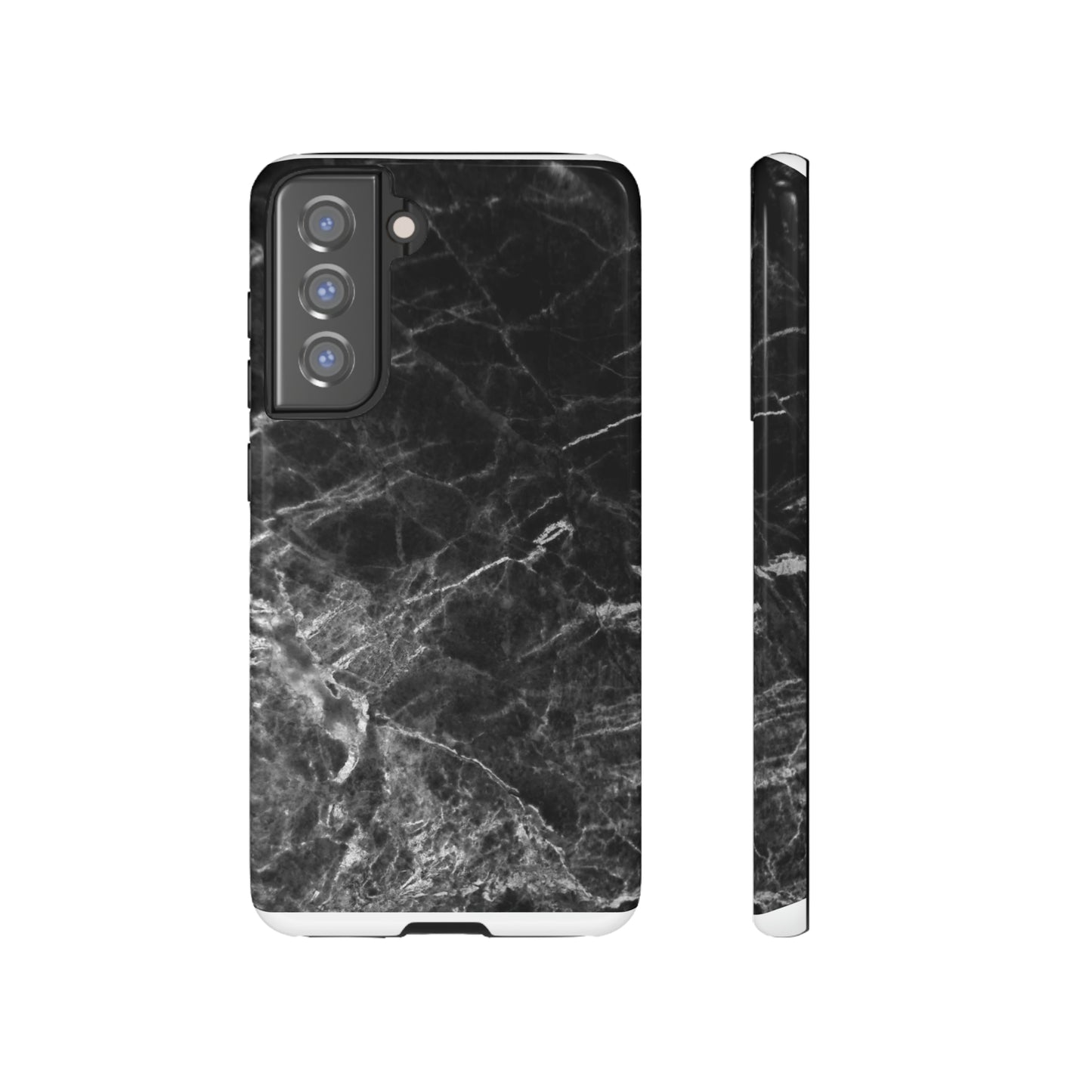 Black Marble Case