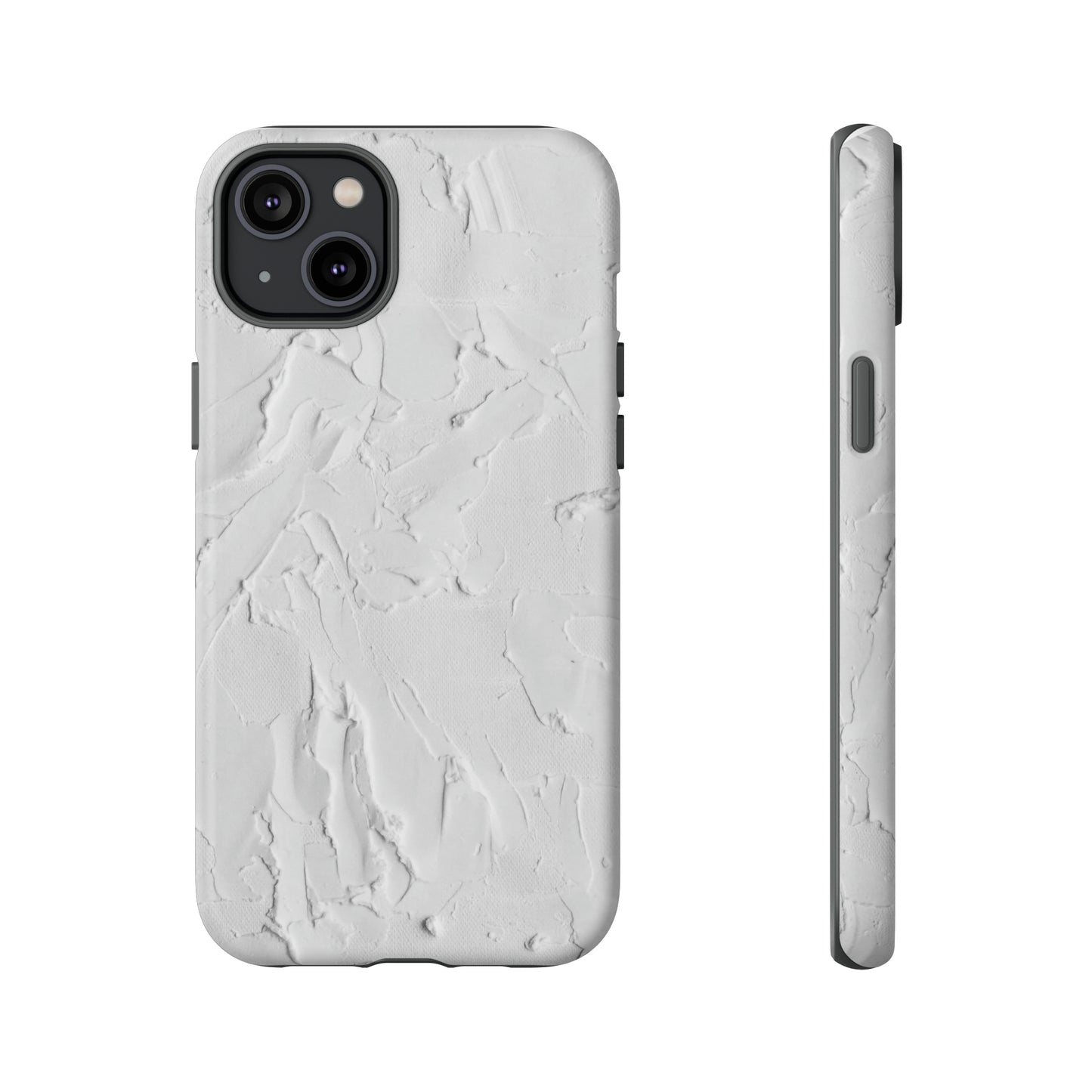 White Paint Case