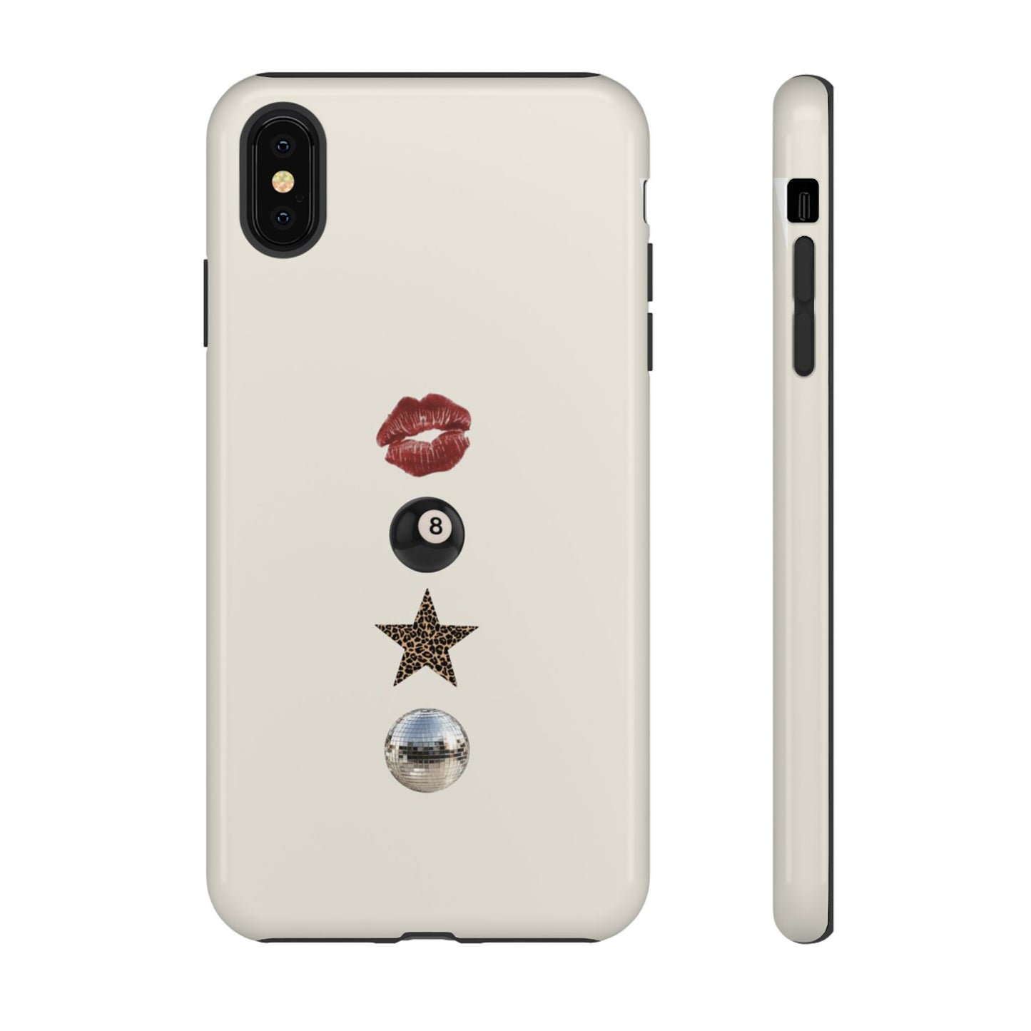 Martini Vibe Case