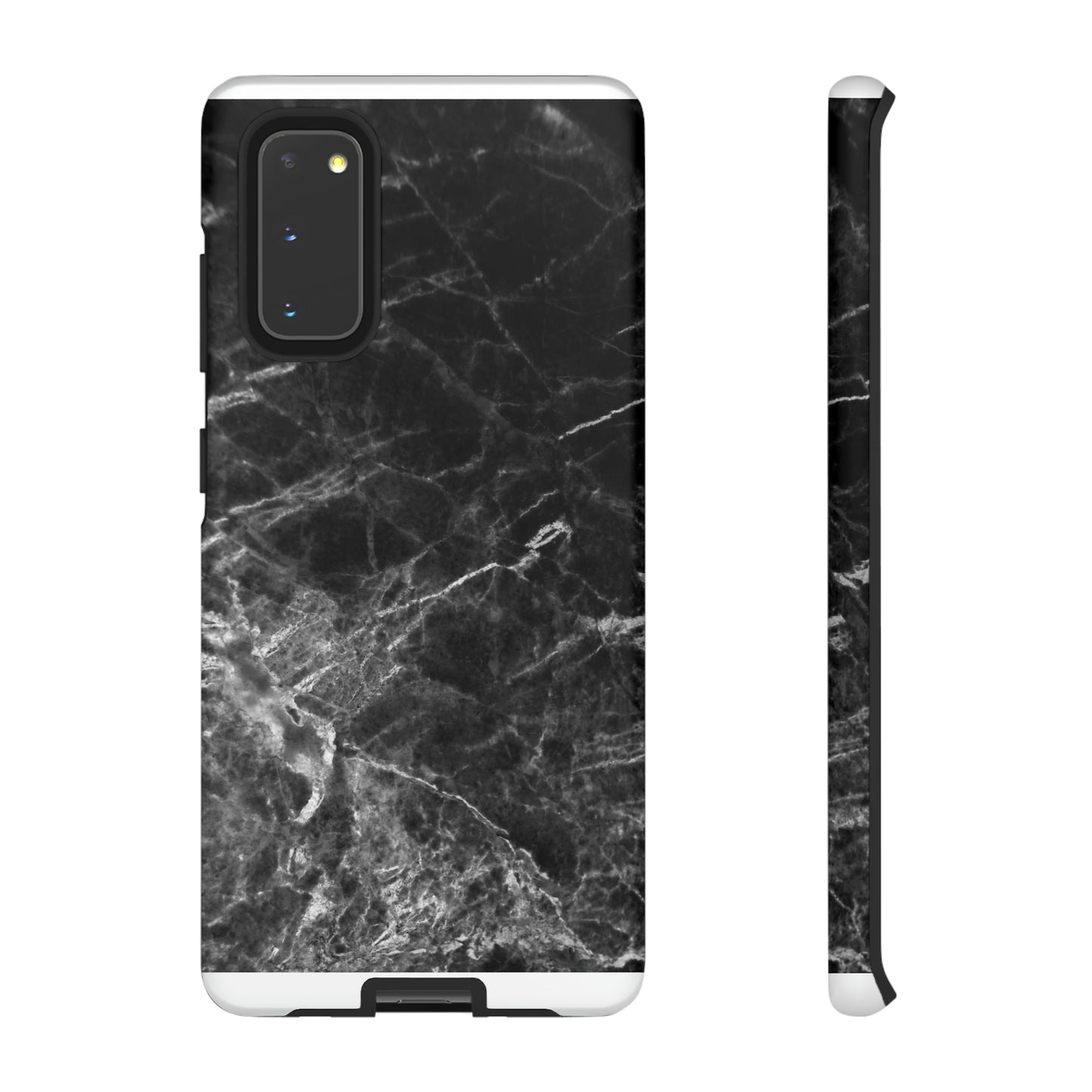 Black Marble Case