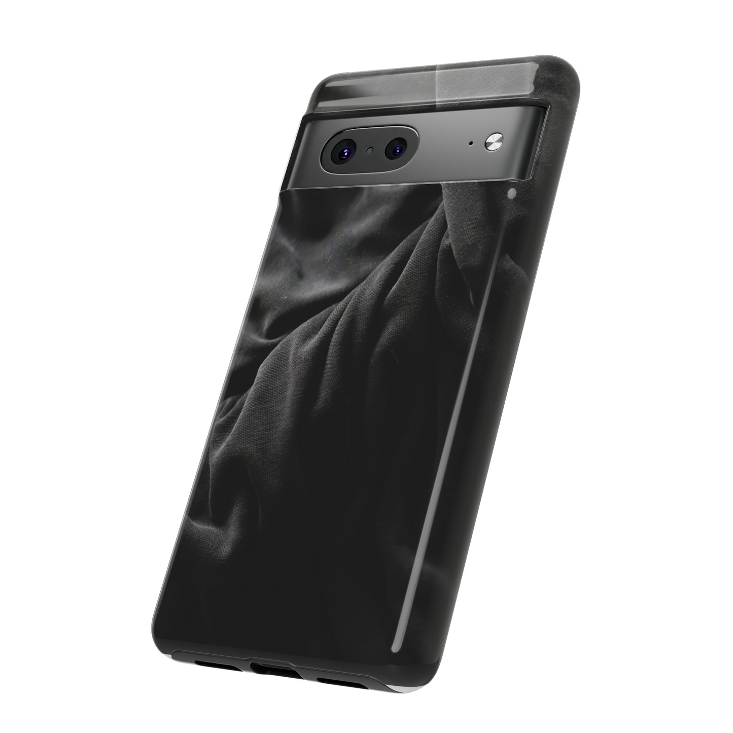 Black Velvet Case