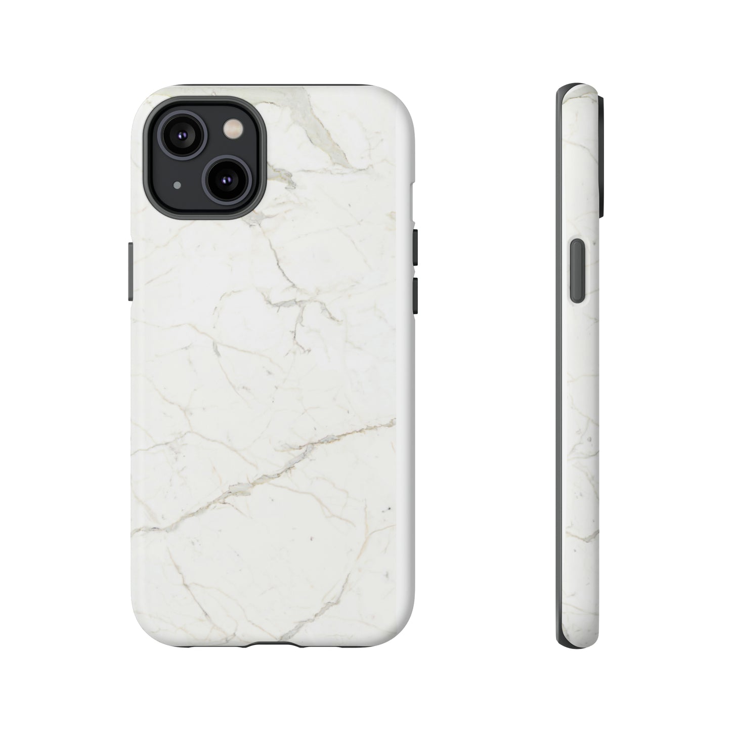 White Stone Case