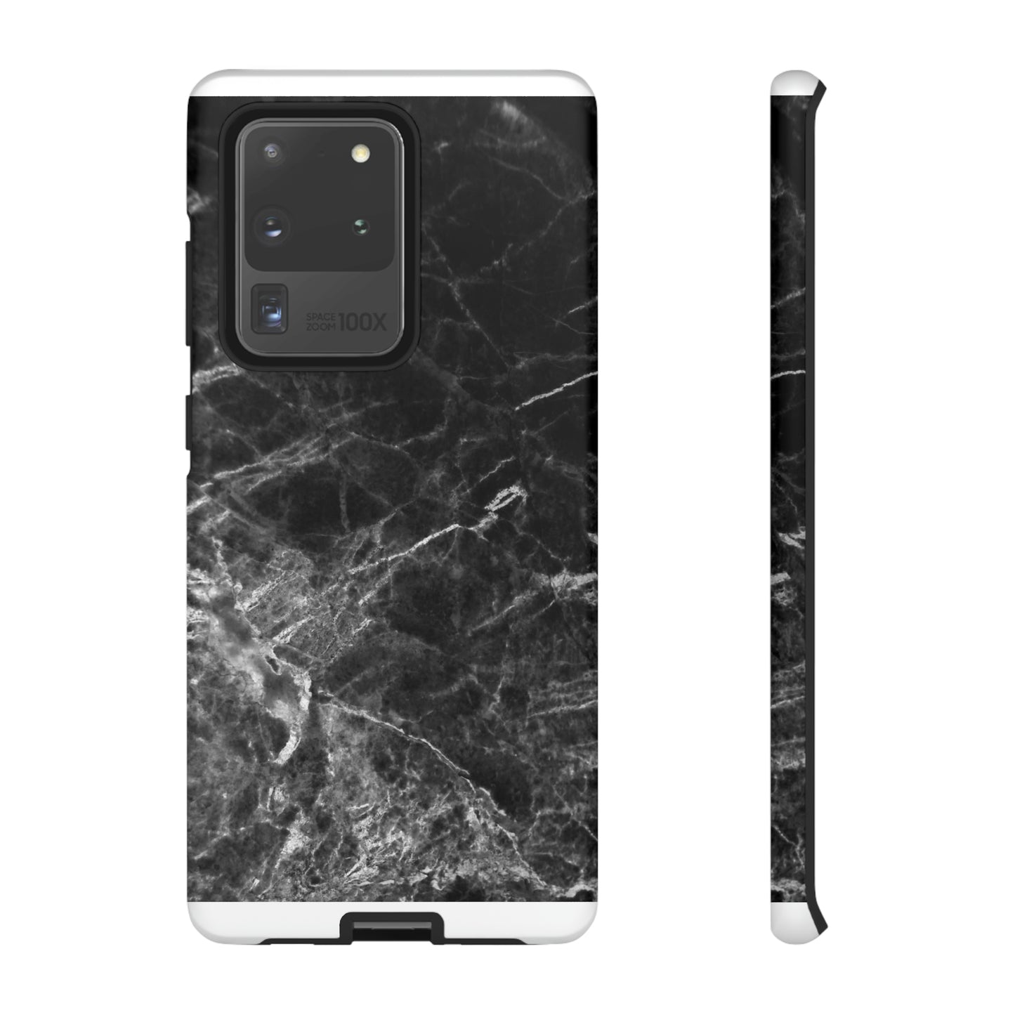 Black Marble Case