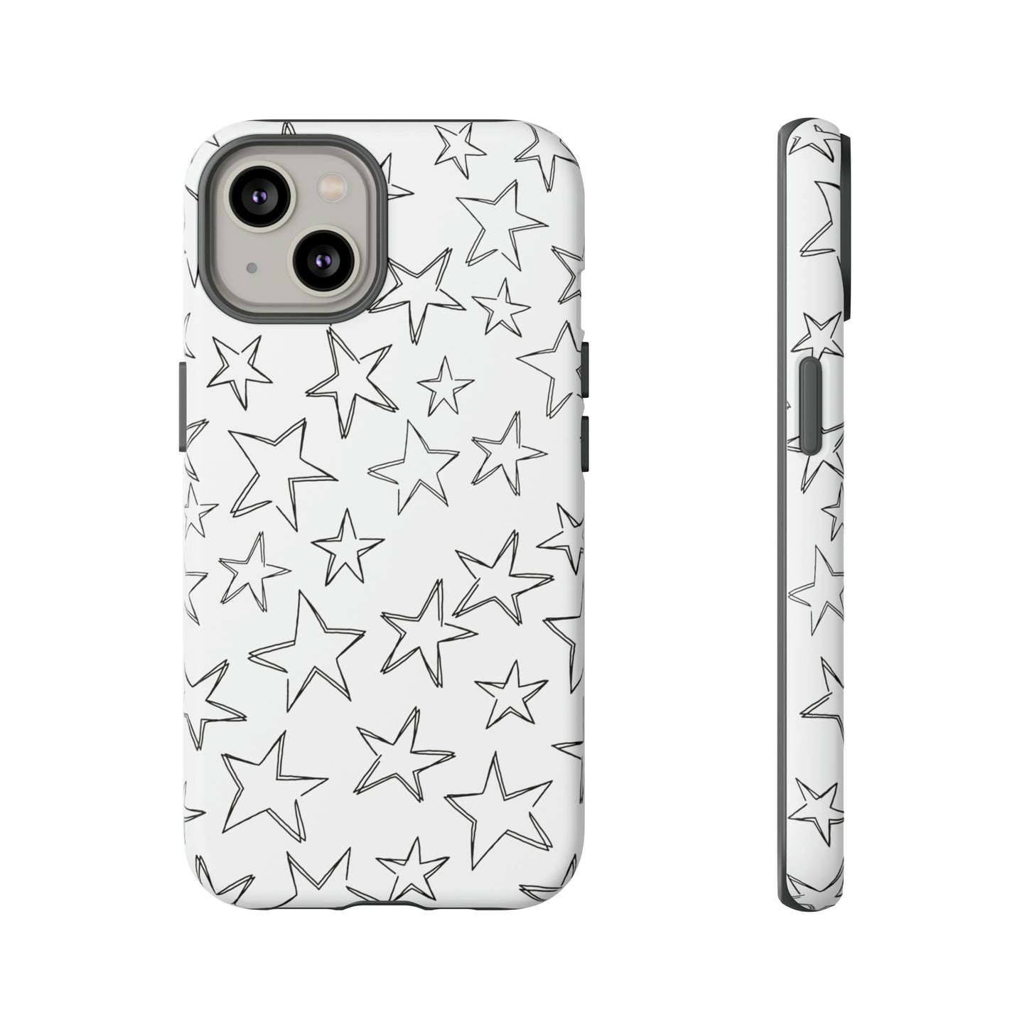 White Star Case