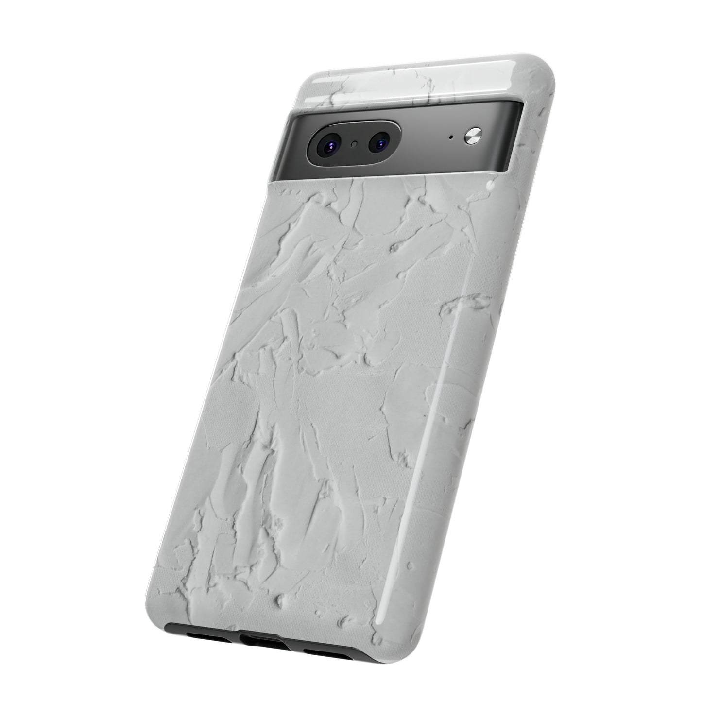 White Paint Case
