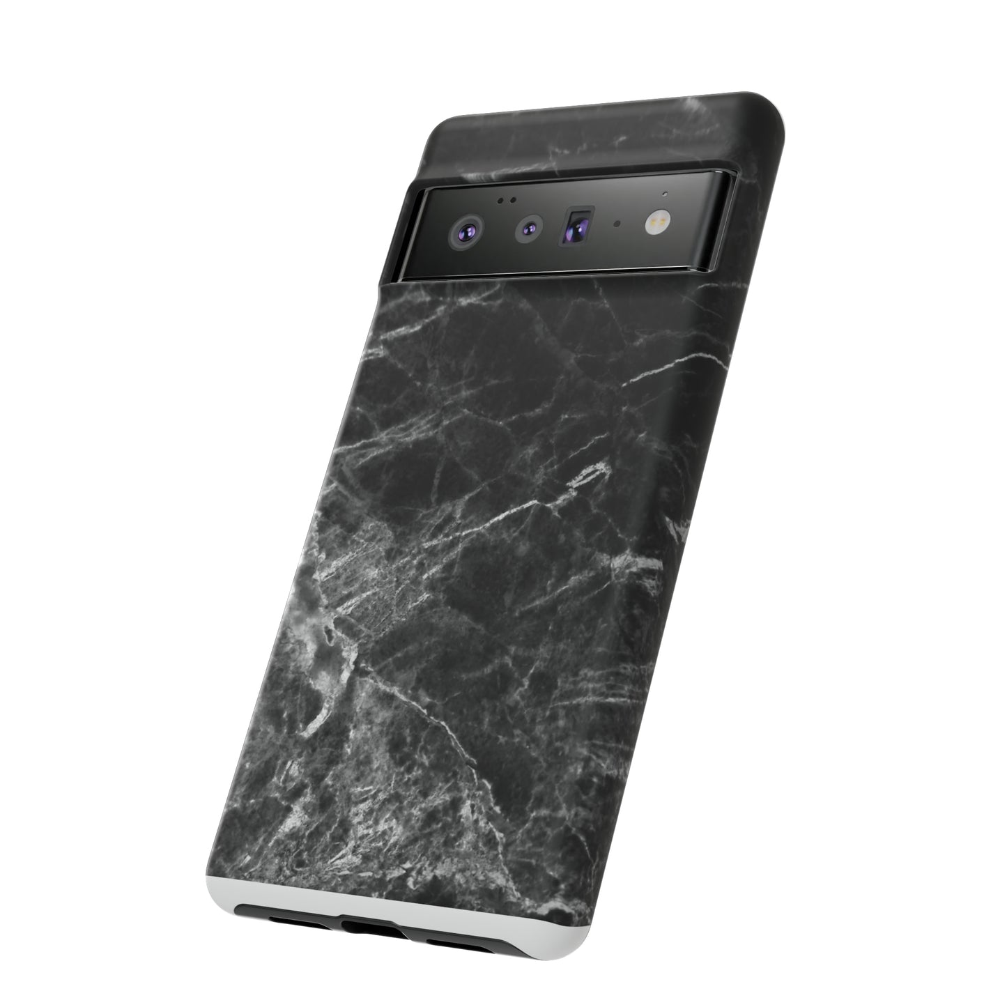 Black Marble Case