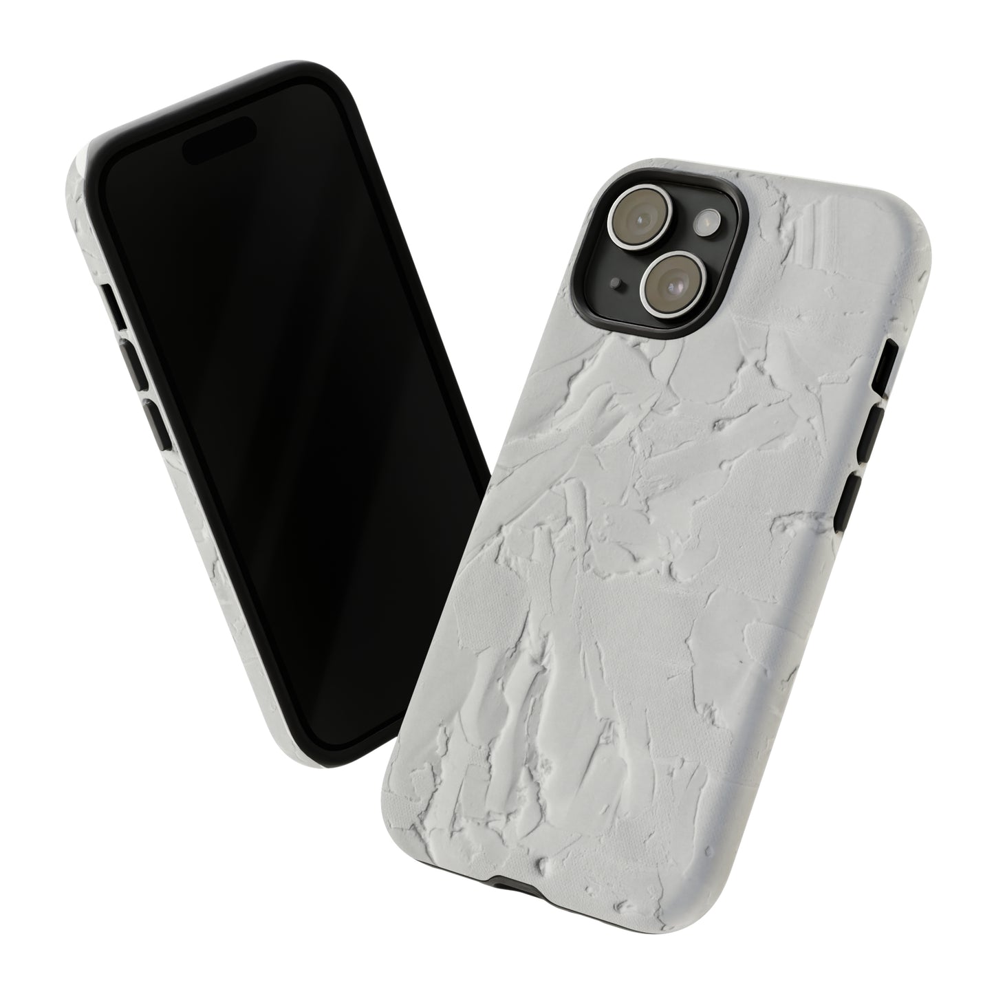 White Paint Case
