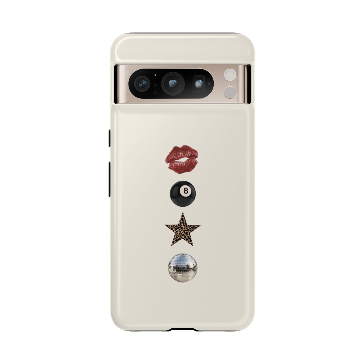 Martini Vibe Case