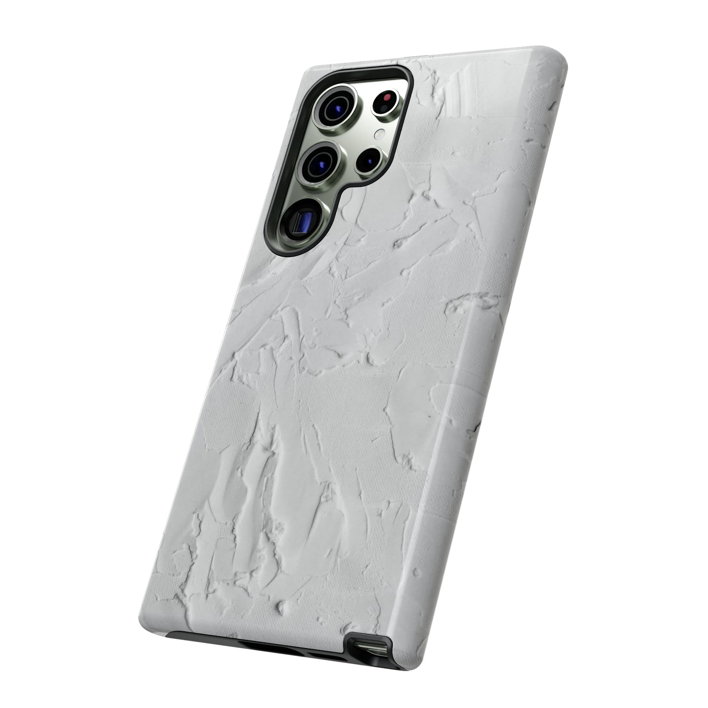 White Paint Case