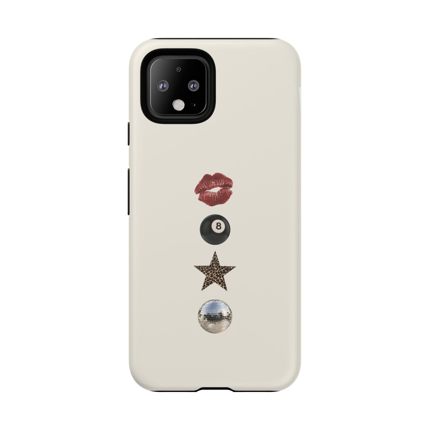 Martini Vibe Case