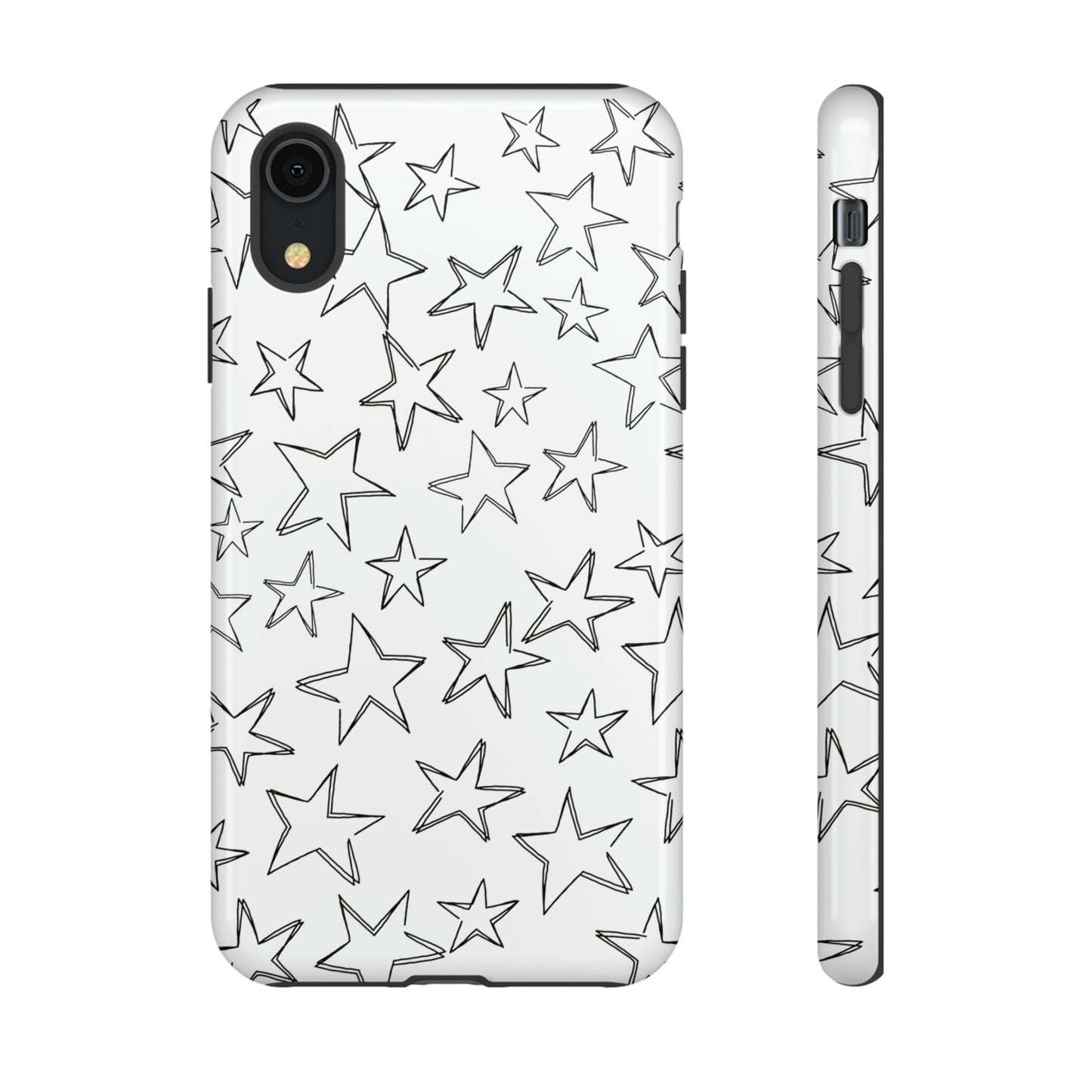 White Star Case