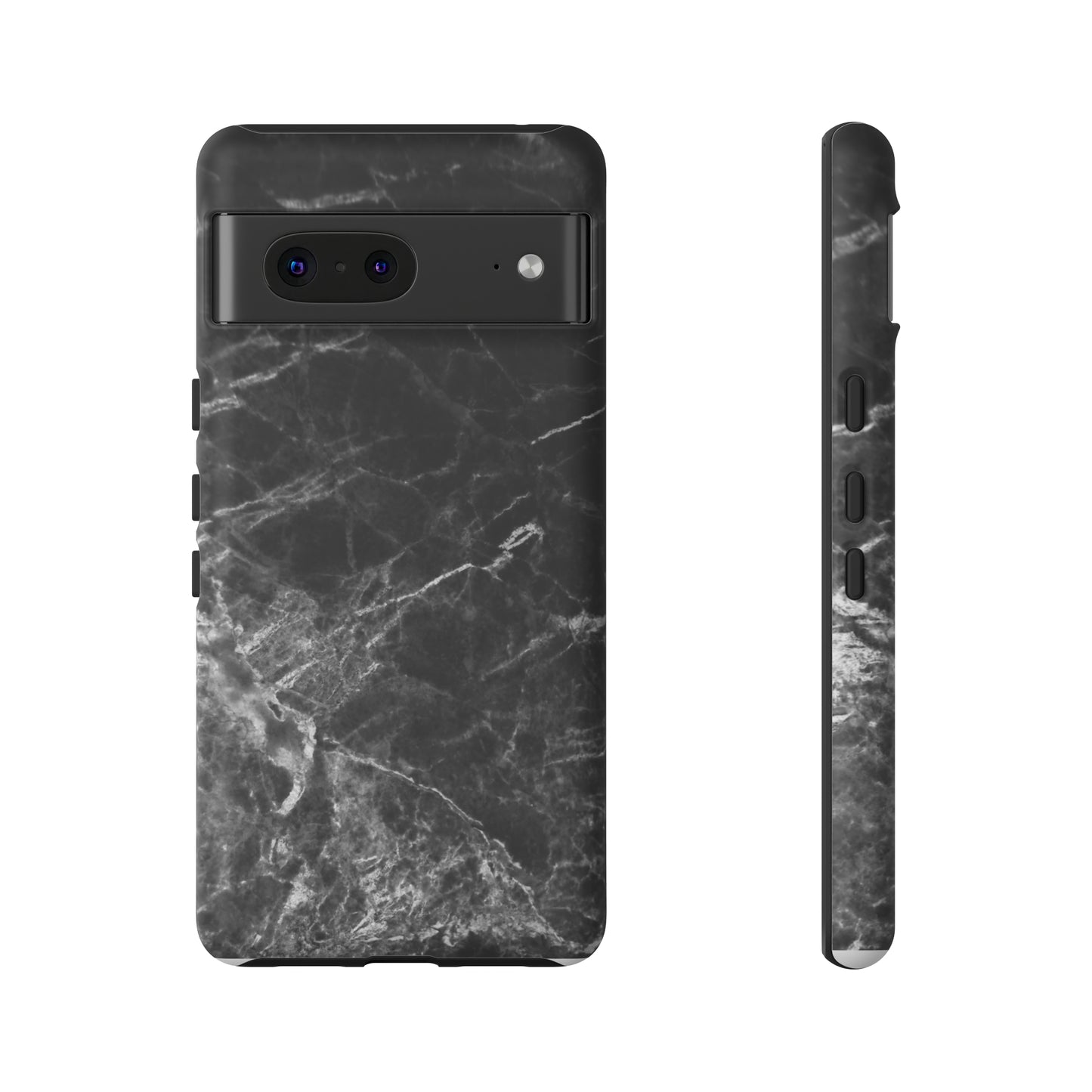 Black Marble Case