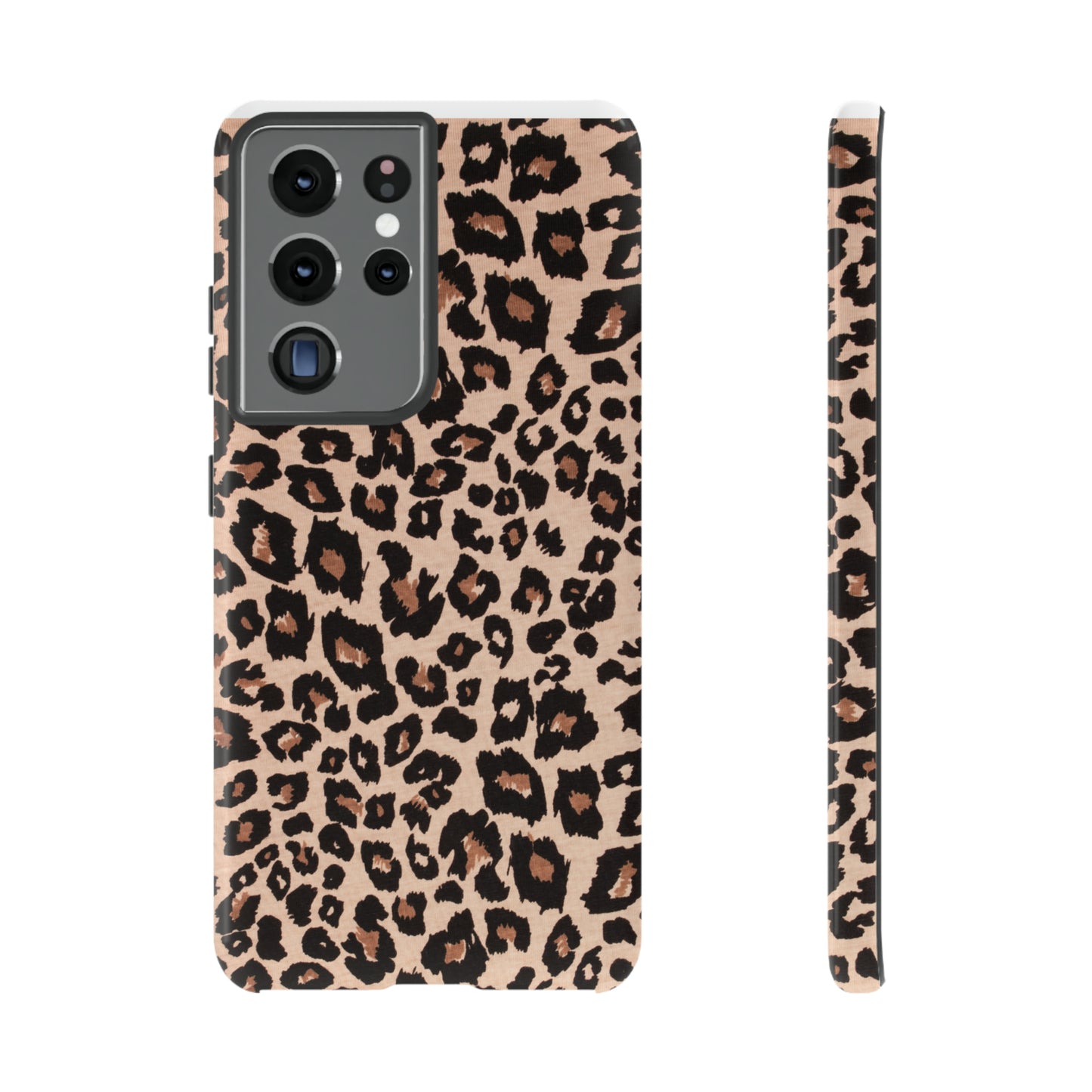 Leopard Print Case