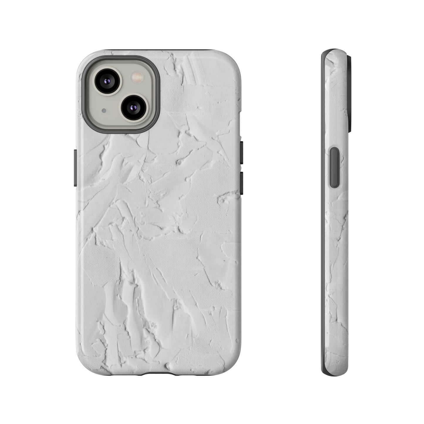 White Paint Case