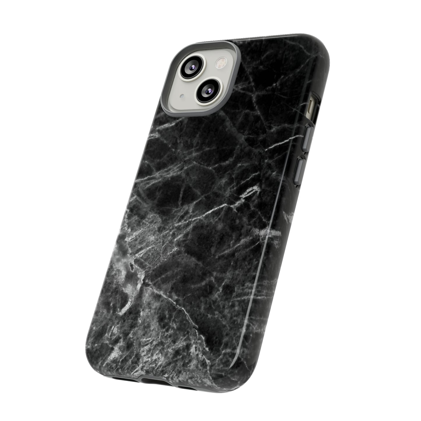 Black Marble Case
