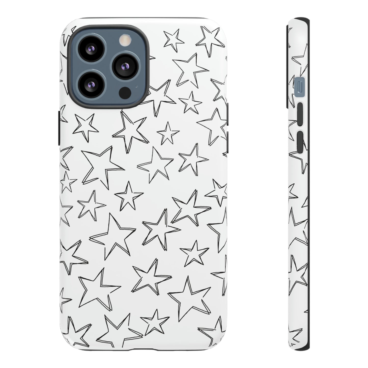 White Star Case