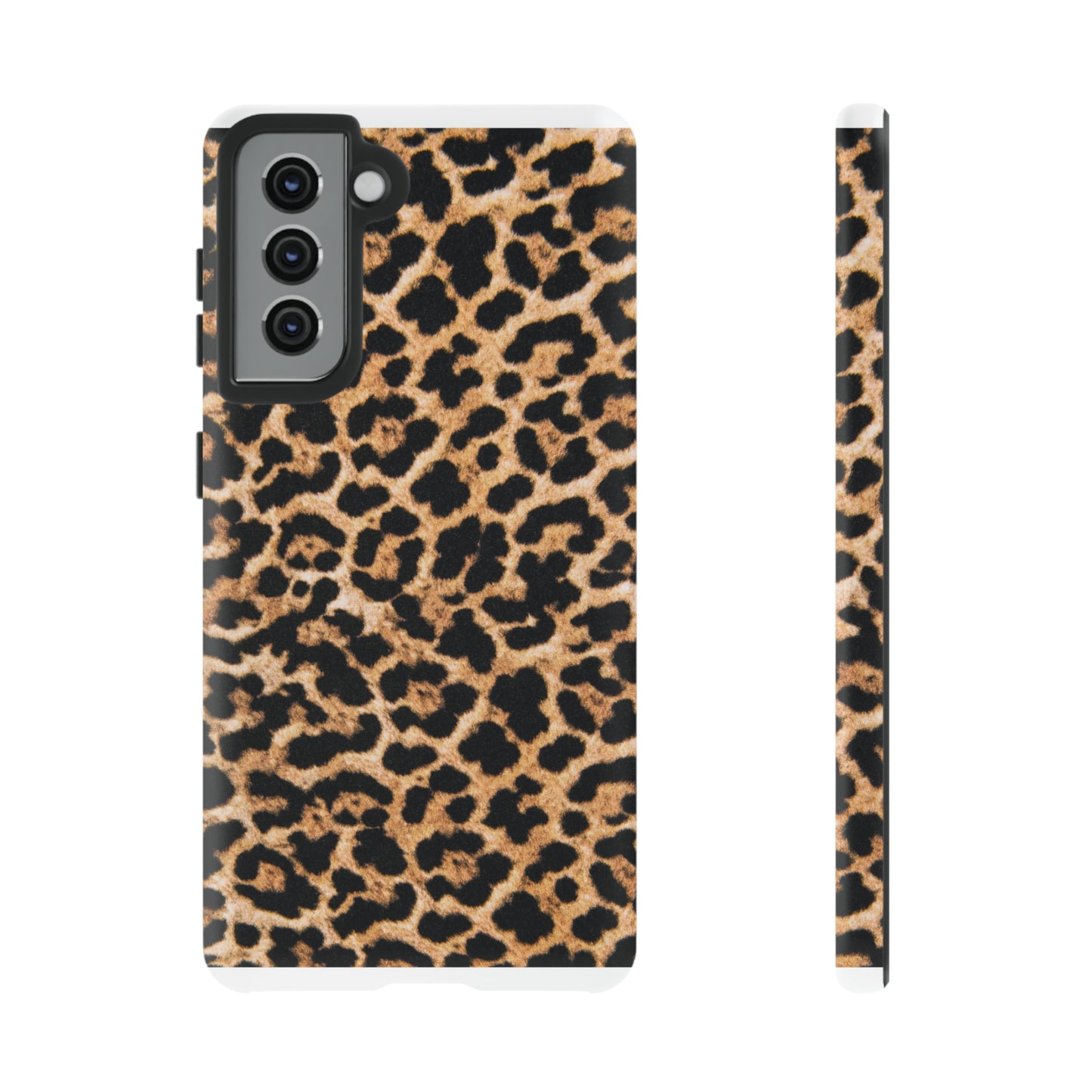 Leopard Print Case