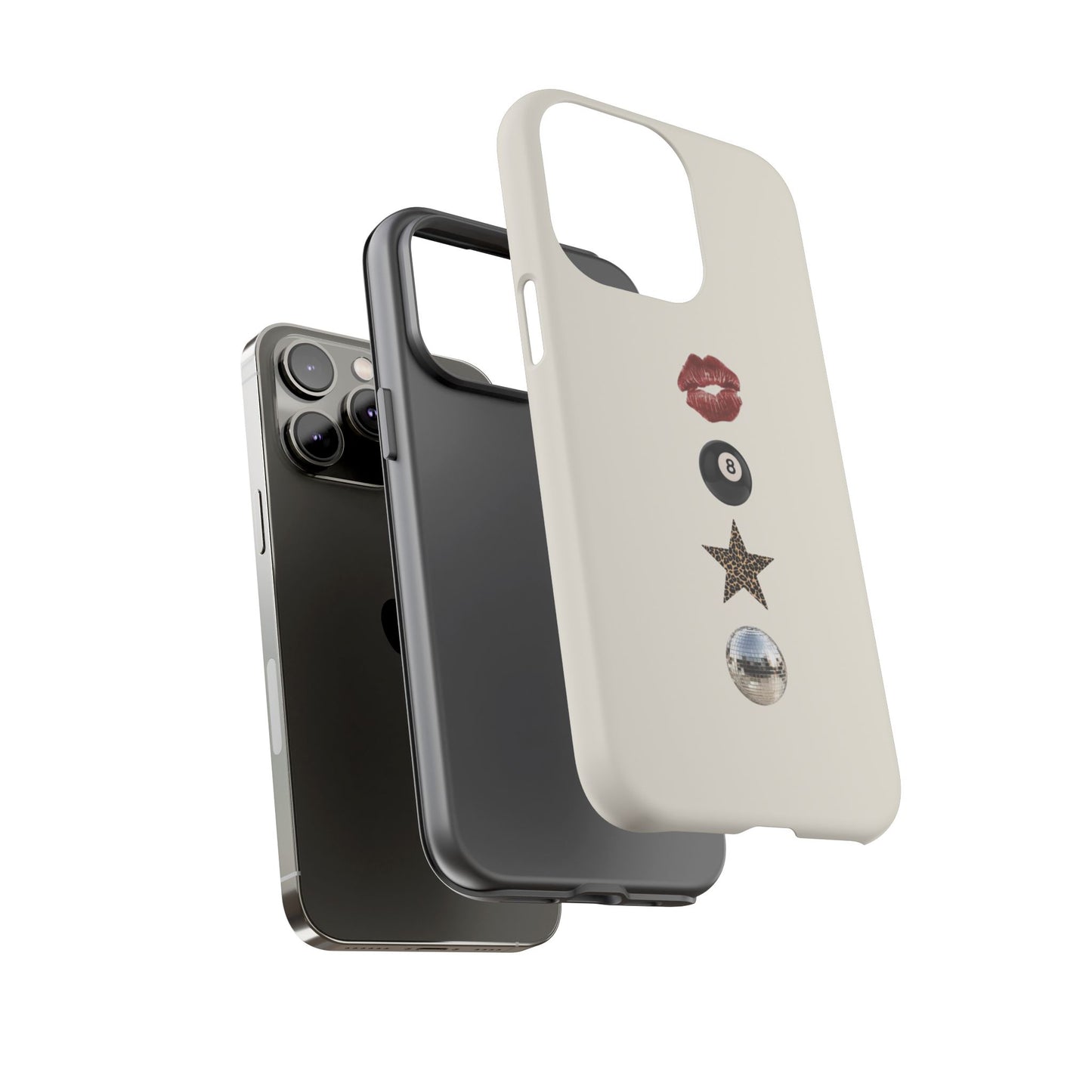 Martini Vibe Case