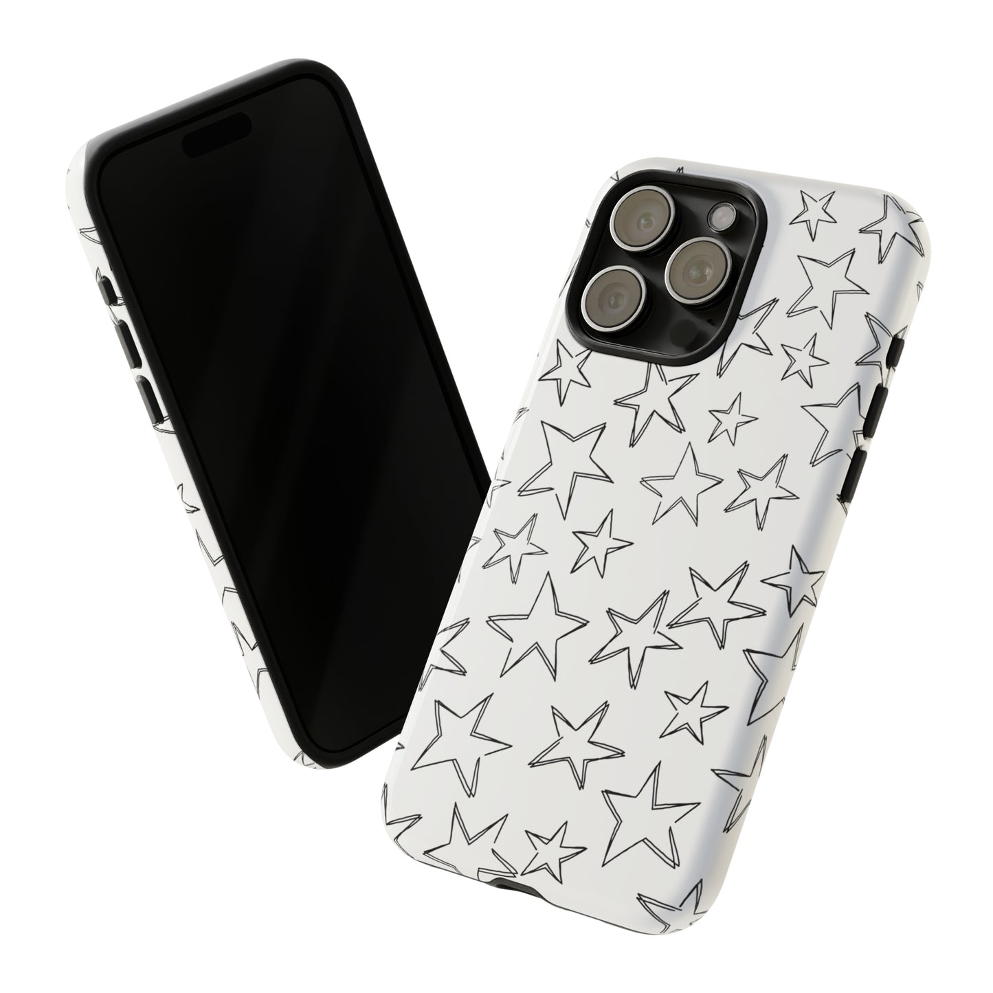 White Star Case