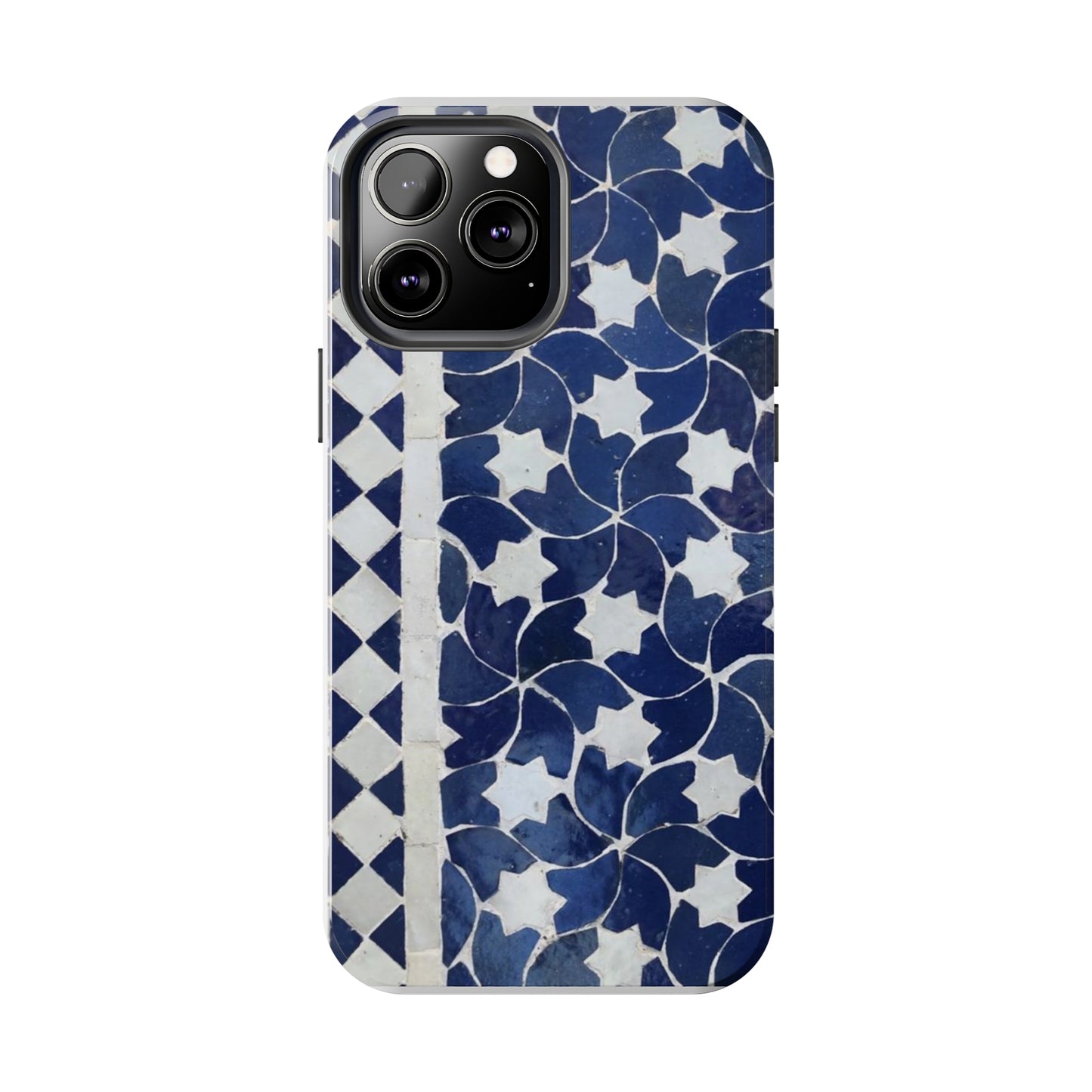Tile Pattern Case