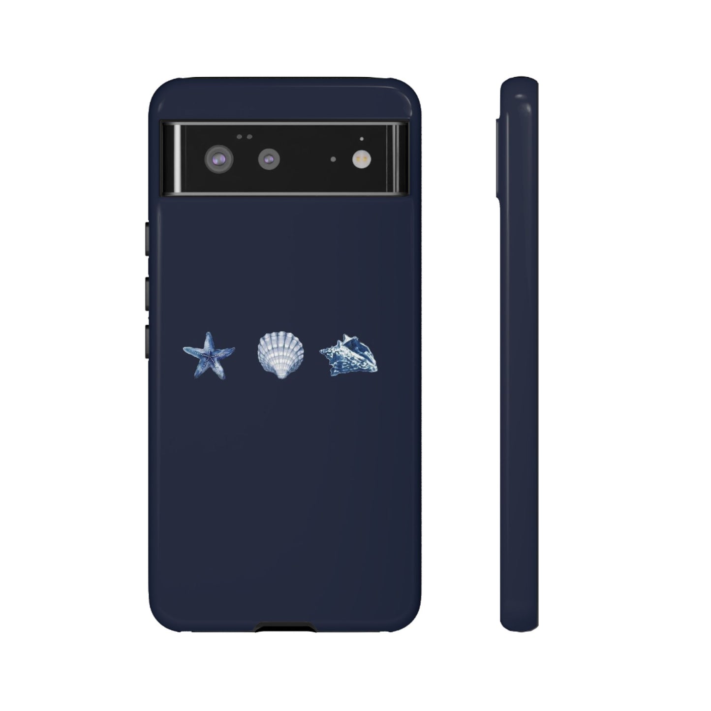 Ocean-Inspired Case