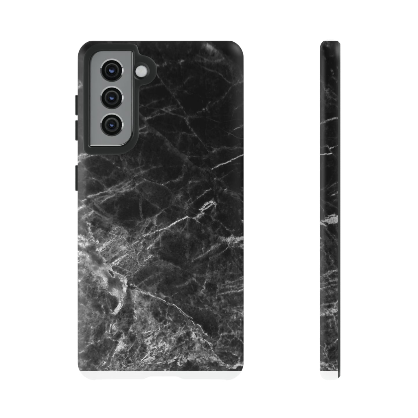 Black Marble Case